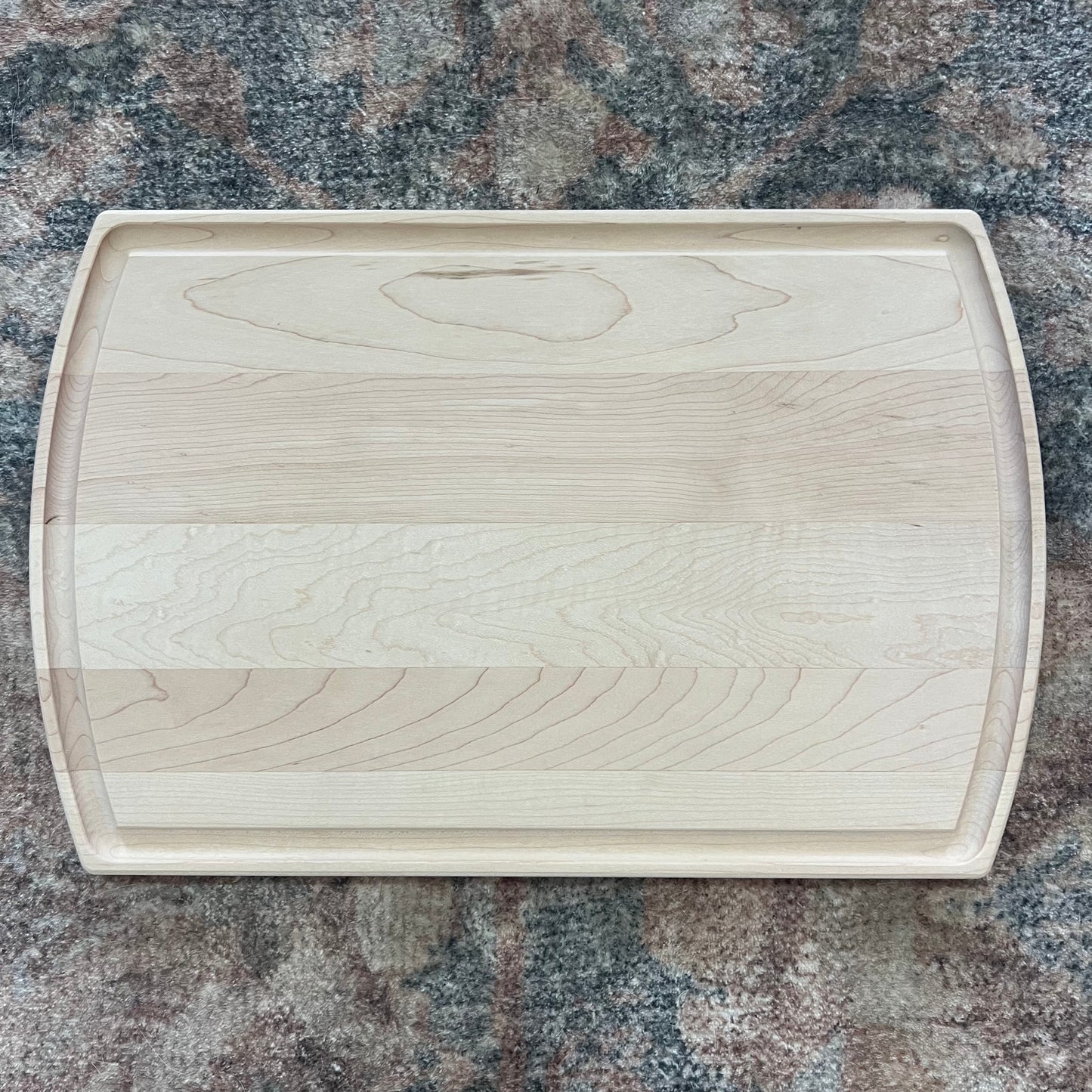 Housewarming Rectangle Cutting Board