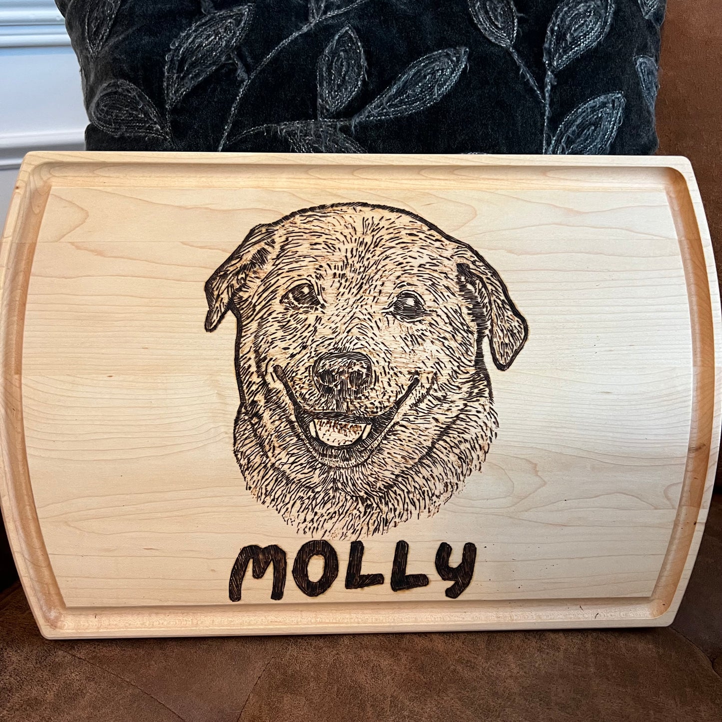 Molly Barkuterie