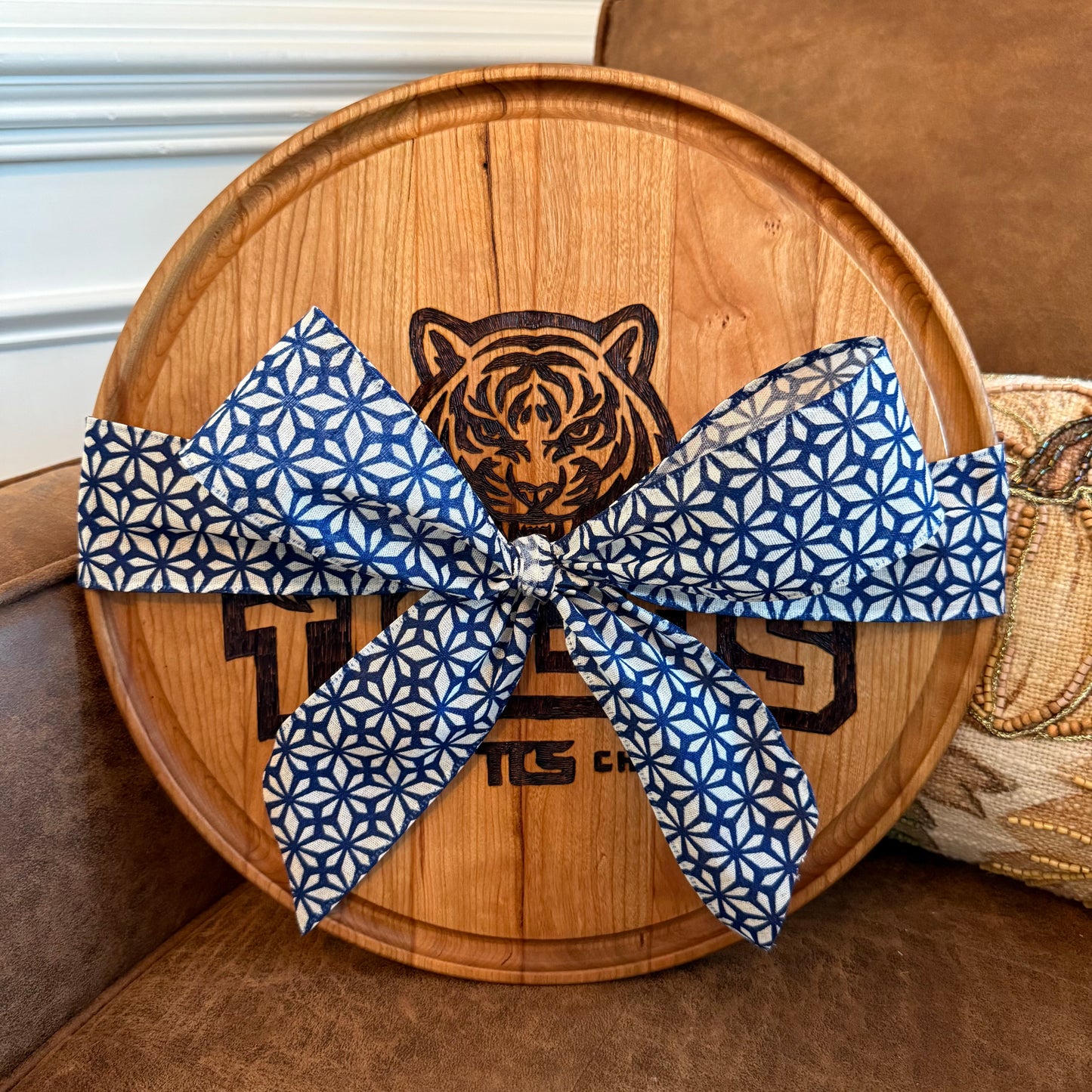 Trinity Christian logo 2