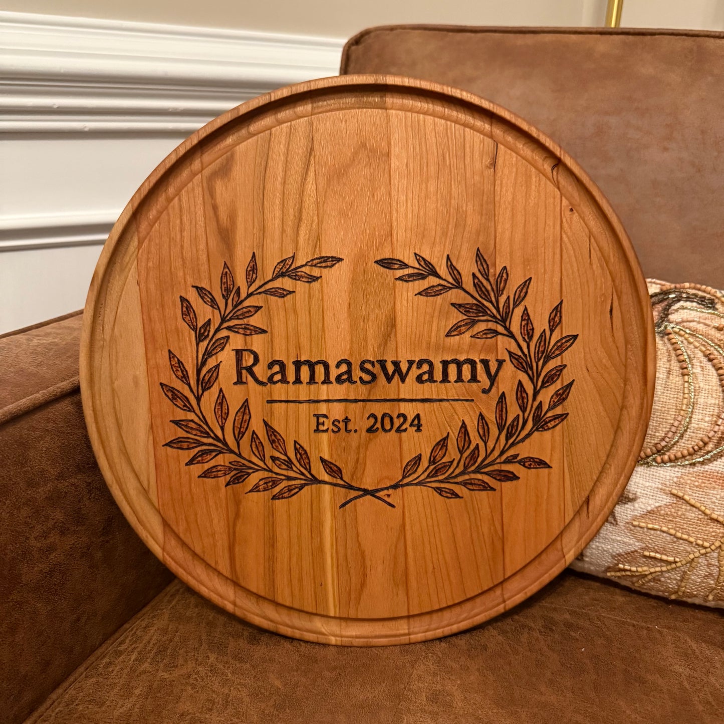 Wedding & Engagement Board