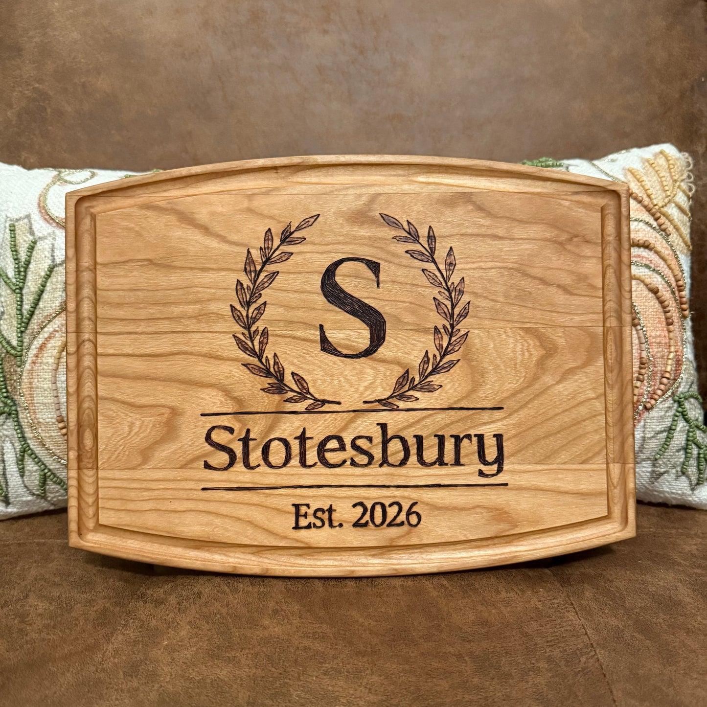 Wedding & Engagement Board