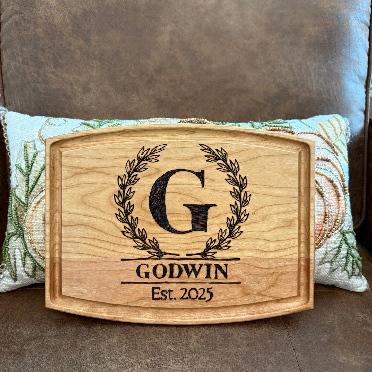 Wedding & Engagement Board